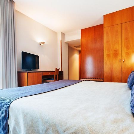 Hotel Granollers Quarto foto