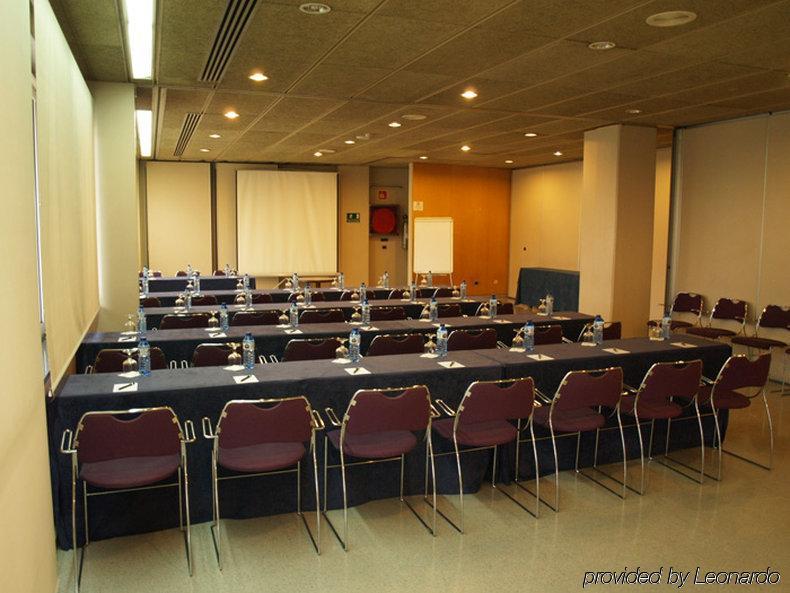 Hotel Granollers Exterior foto