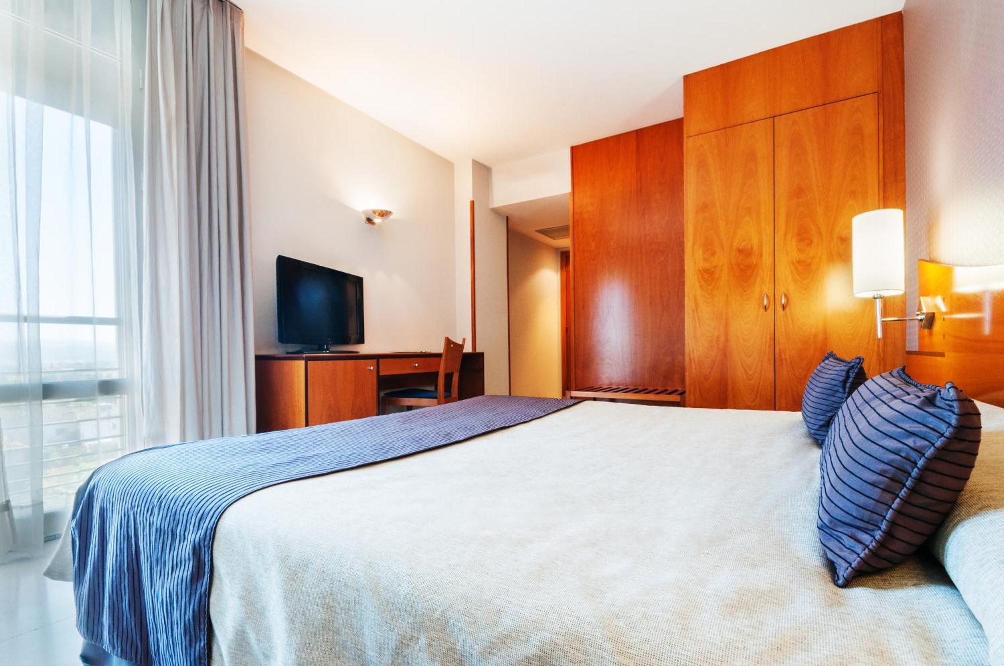 Hotel Granollers Quarto foto