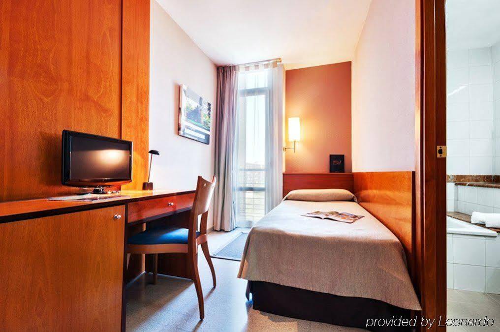 Hotel Granollers Exterior foto
